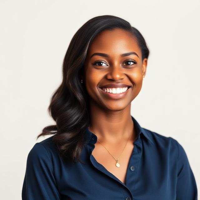 Tarisai Moyo, Class of 2021 · Civil Engineer, Harare