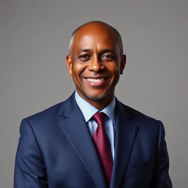 Nelson Tinashe Mukumbareza, Founder & Director